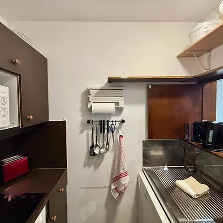 Chamois Blanc - - Balcon - Vue Mont Blanc * Σαμονί